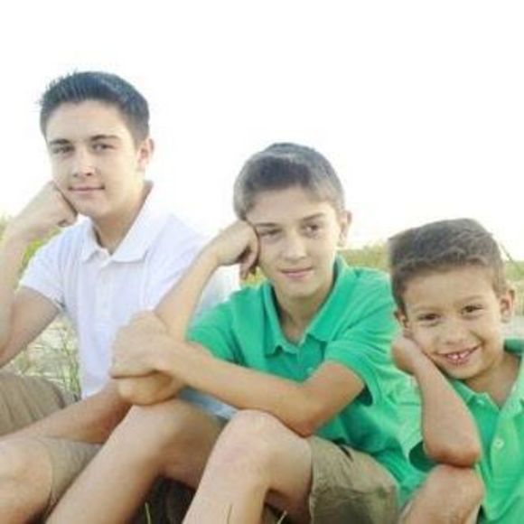 Meet your Posher, Amber - Picture 1 of 1